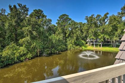 Pristine Shipyard Resort Condo with Pool Access - image 17