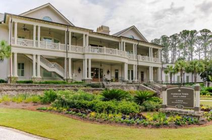 Vista Verde by Five Star Properties Hilton Head Island South Carolina