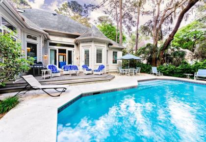 Su Casa by Five Star Properties Hilton Head Island South Carolina