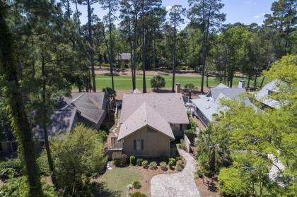 Heritage Hideaway by Five Star Properties Hilton Head Island South Carolina