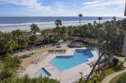 Sunswept by Five Star Properties Hilton Head Island South Carolina