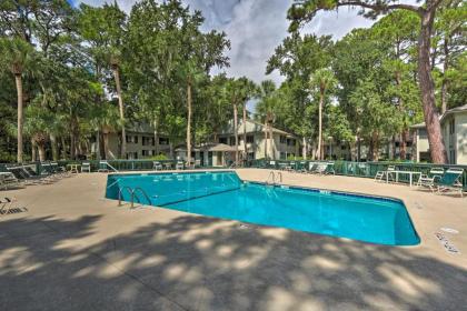 Hilton Head Island Villa Golf Bike and Dine! - image 8