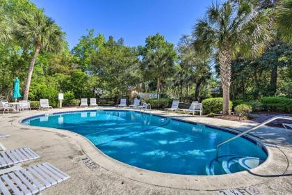 Condo in Xanadu Villas with Pool - Walk to the Beach - image 3