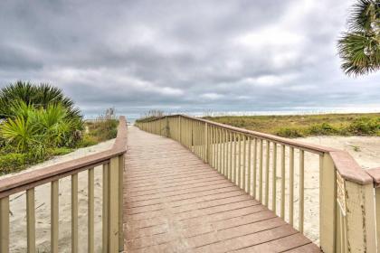 Chic Hilton Head Island Villa - Beach Access! - image 17