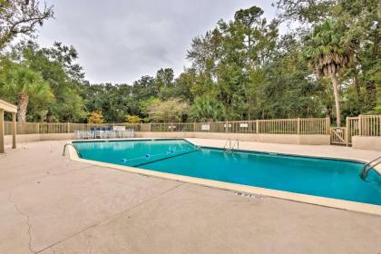 Chic Hilton Head Island Villa - Beach Access! - image 18