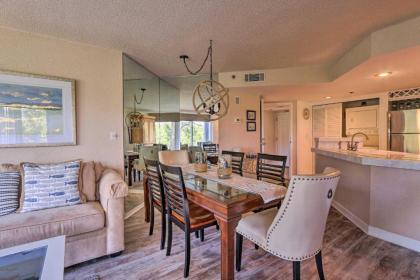 Oceanview HH Getaway with Private Beach Access! - image 11