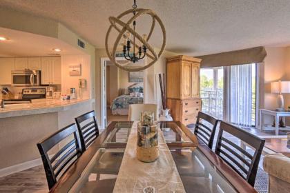 Oceanview HH Getaway with Private Beach Access! - image 13