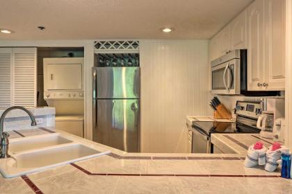 Oceanview HH Getaway with Private Beach Access! - image 14