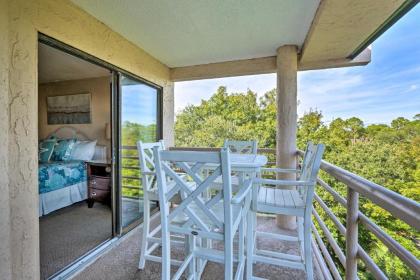 Oceanview HH Getaway with Private Beach Access! - image 15