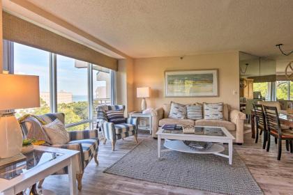 Oceanview HH Getaway with Private Beach Access! - image 5