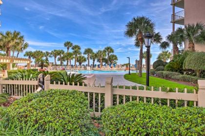 Oceanview HH Getaway with Private Beach Access! - image 6