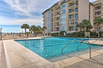 Oceanview HH Getaway with Private Beach Access! - image 9