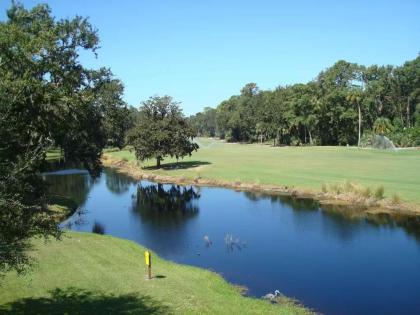 Holiday homes in Hilton Head Island South Carolina