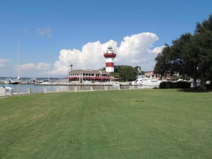 287 Stoney Creek 2 BR Condo Sea Pines - image 10