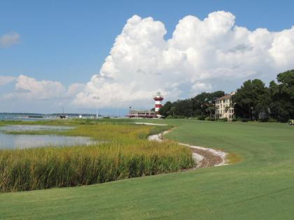 287 Stoney Creek 2 BR Condo Sea Pines - image 11