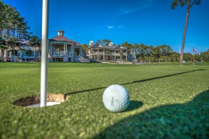 287 Stoney Creek 2 BR Condo Sea Pines - image 3