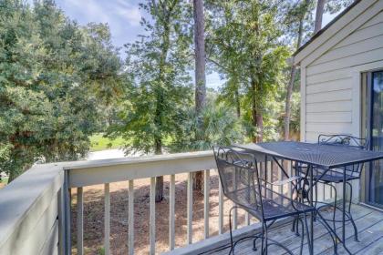 2365 Racquet Club 2 BR Condo Sea Pines - image 17