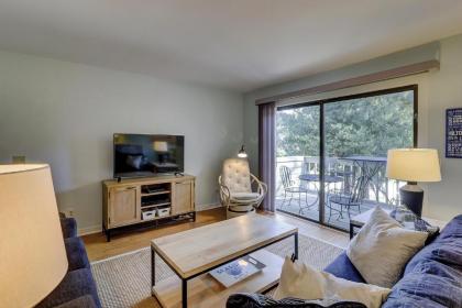 2365 Racquet Club 2 BR Condo Sea Pines - image 3