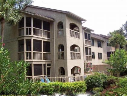 Shipyard Plantation Resort Condos on Hilton Head Island - image 11