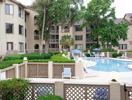 Shipyard Plantation Resort Condos on Hilton Head Island - image 17