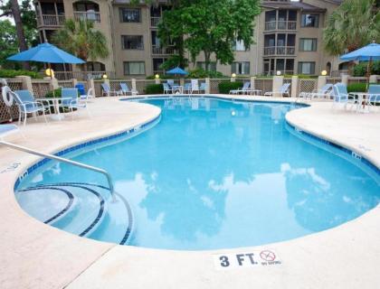 Shipyard Plantation Resort Condos on Hilton Head Island - image 3