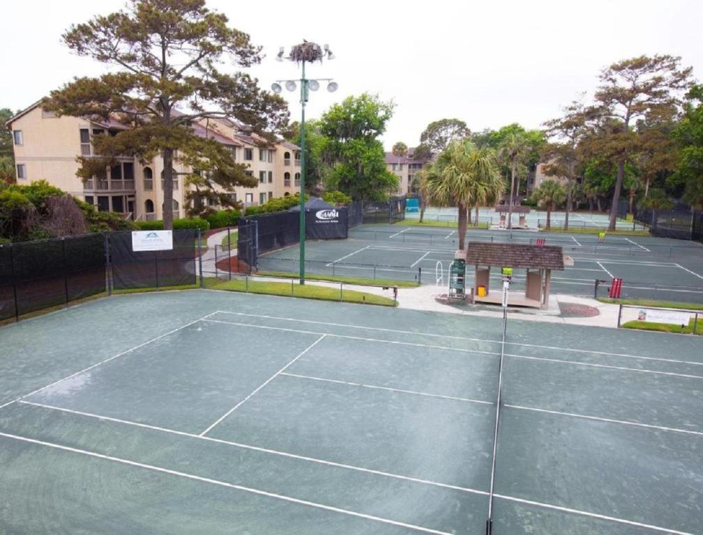 Shipyard Plantation Resort Condos on Hilton Head Island - image 5