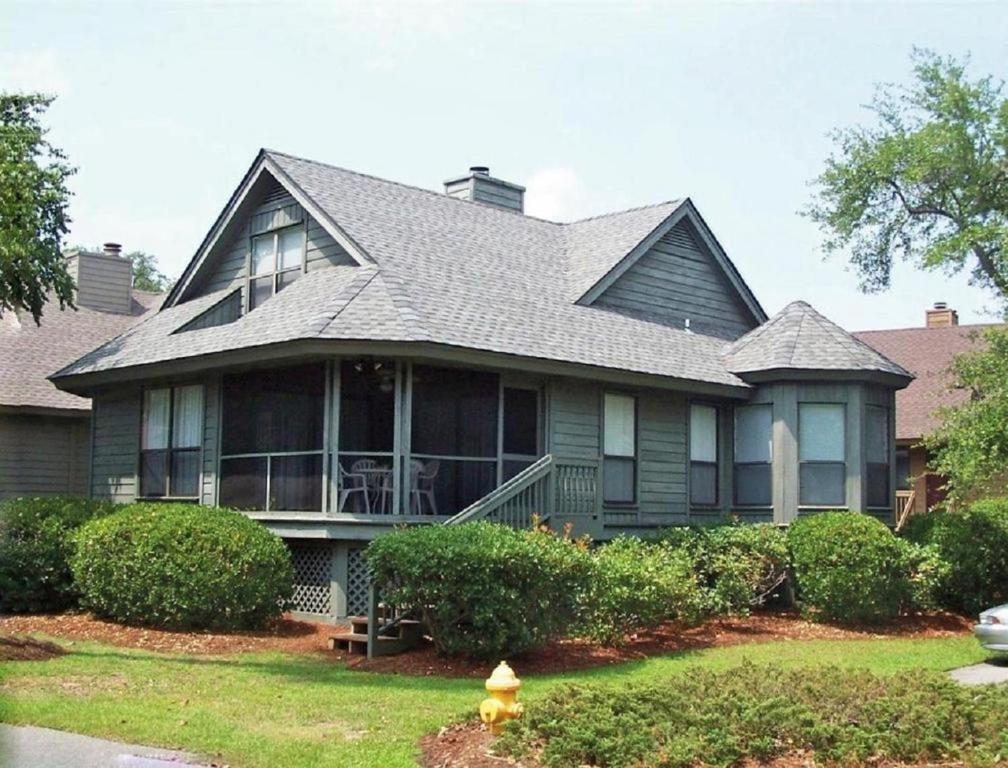 Shipyard Plantation Resort Condos on Hilton Head Island - image 7