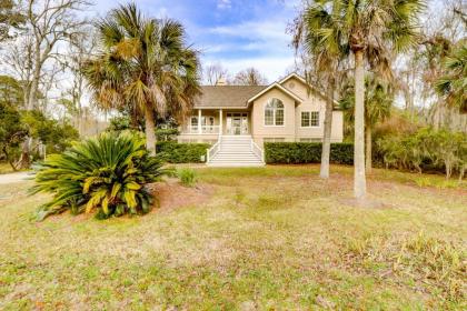 86 Gloucester Shipyard Golf Hilton Head - image 3