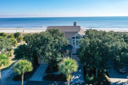 111 Dune Ln 6 BR Oceanfront Home Forest - image 12