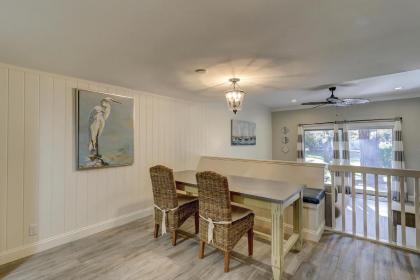 252 Stoney Creek 3 BR Condo Sea Pines - image 10