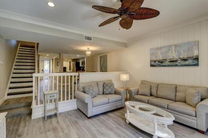 252 Stoney Creek 3 BR Condo Sea Pines - image 15