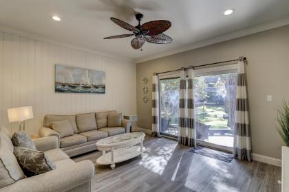 252 Stoney Creek 3 BR Condo Sea Pines - image 16