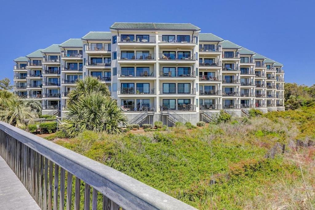 103 Sea Cloisters Oceanfront 2 BR condo - image 7