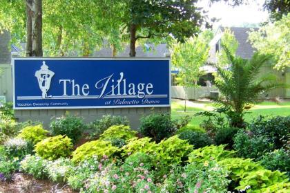 the Village Palmetto Dunes