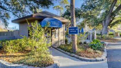 The Village Palmetto Dunes - image 5