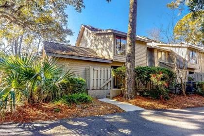 Villas in Hilton Head Island South Carolina