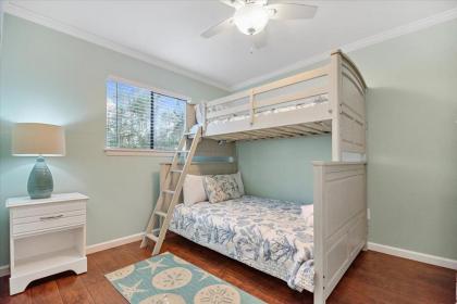 Fiddler's Cove 9E 2 BRs Tennis Pool Racquetball Sleeps 6 - image 12