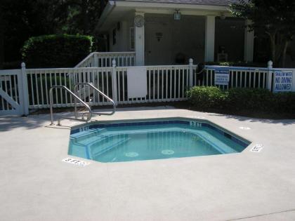 Fiddler's Cove 9E 2 BRs Tennis Pool Racquetball Sleeps 6 - image 18