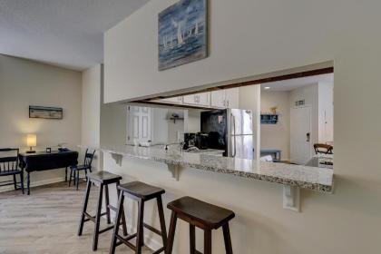 81 Ocean Breeze 2 BR condo Forest Beach - image 10