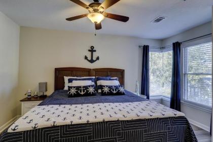 81 Ocean Breeze 2 BR condo Forest Beach - image 13