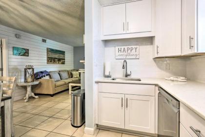 Modern Hilton Head Escape with Resort Access! - image 8