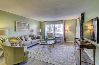 28 Springwood 2 BR Condo Forest Beach - image 2