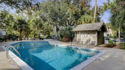 Ocean Cove at Palmetto Dunes South Carolina