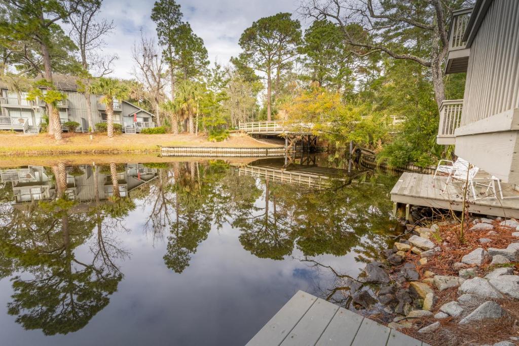 Ocean Cove at Palmetto Dunes - image 2