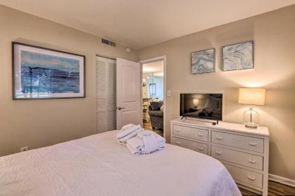 Resort Condo - Less Than half Mi to Folly Field Beach! - image 13