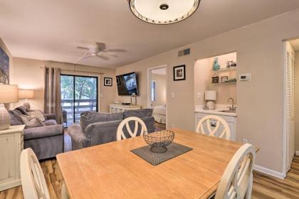 Resort Condo - Less Than half Mi to Folly Field Beach! - image 9