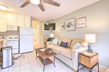 Coastal Condo with Pool and Direct Beach Access! - image 17