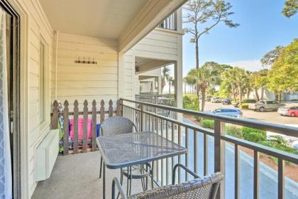 Coastal Condo with Pool and Direct Beach Access! - image 2