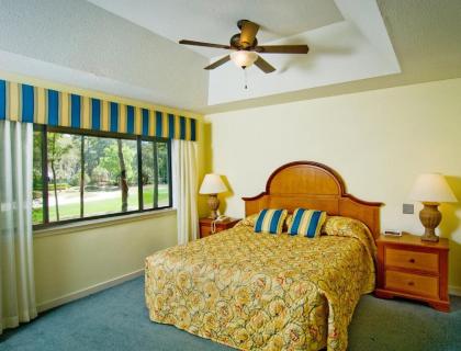 Spacious Seaside Villa in the heart of Sea Pines Plantation - Two Bedroom #1 - image 5