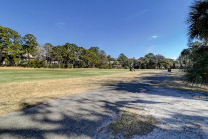 144 The Greens 1 BR Shipyard Golf Condo - image 18